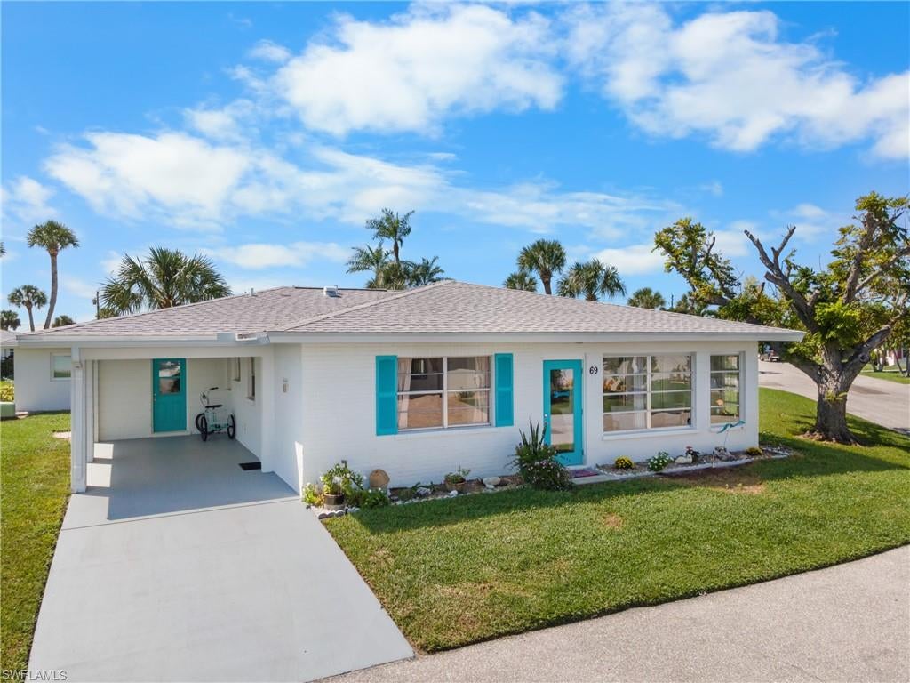 NOT APPLICABLE - Residential