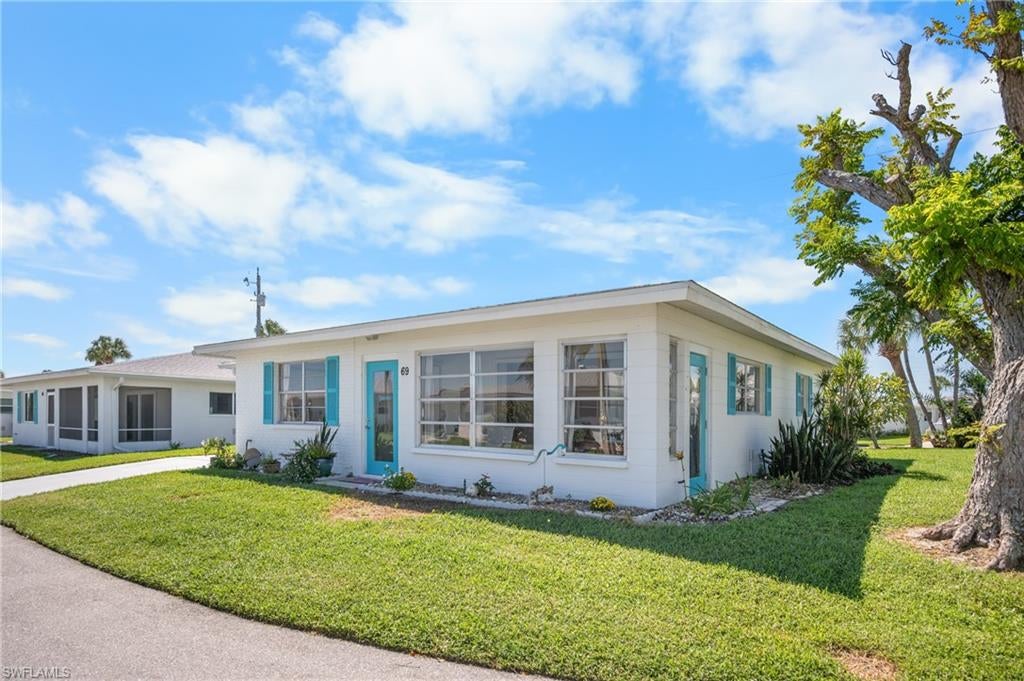 NOT APPLICABLE - Residential