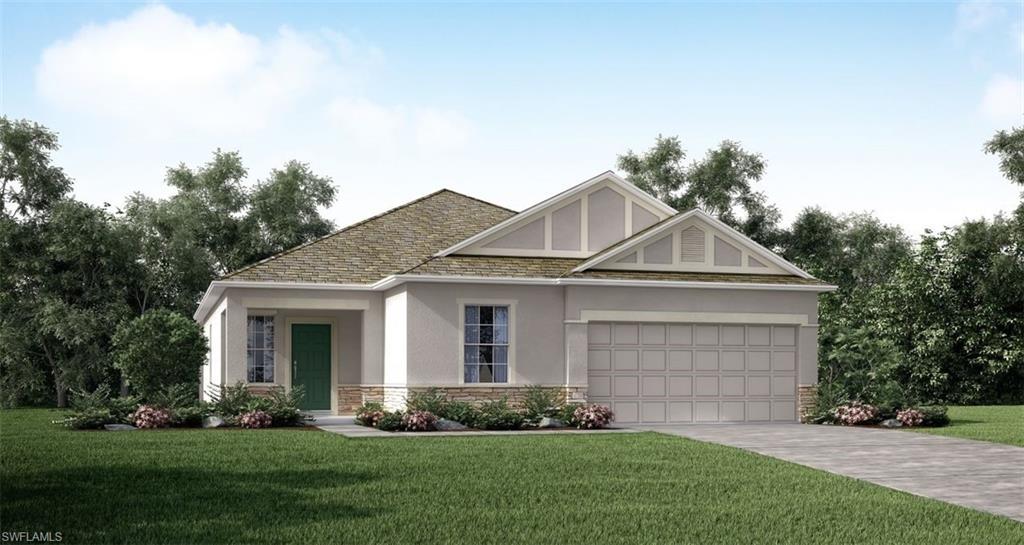BRIGHTWATER - Residential