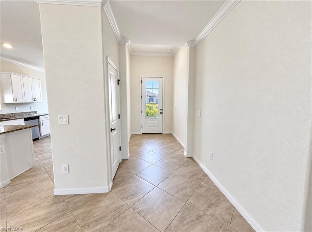TRAILS EDGE - Residential Lease