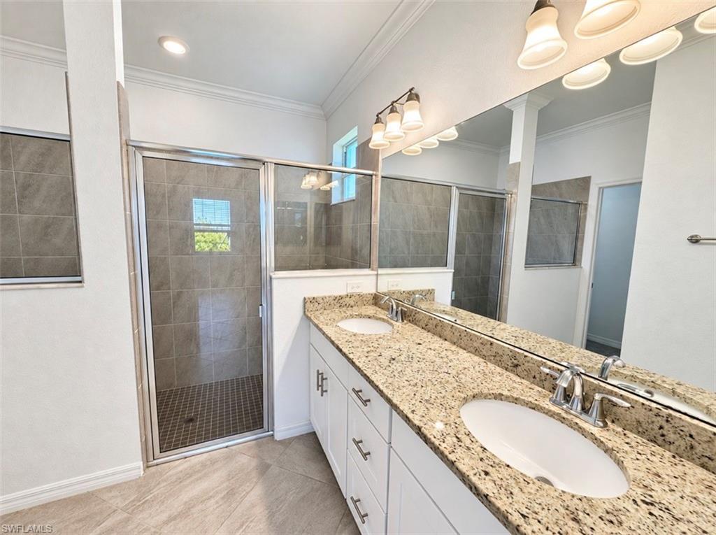 TRAILS EDGE - Residential Lease