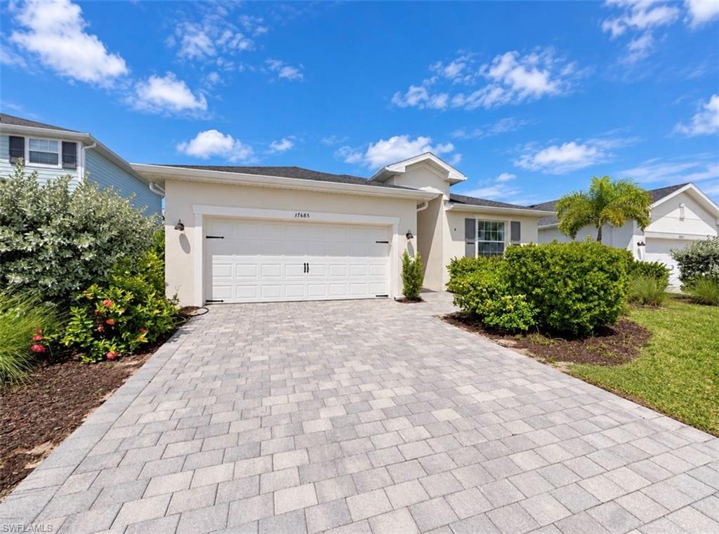 TRAILS EDGE - Residential Lease