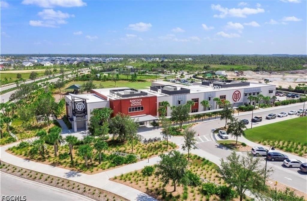 TRAILS EDGE - Residential Lease