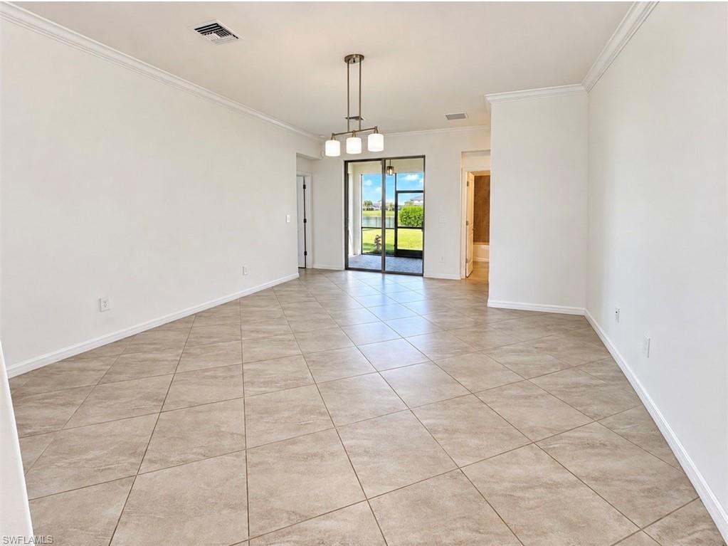 TRAILS EDGE - Residential Lease