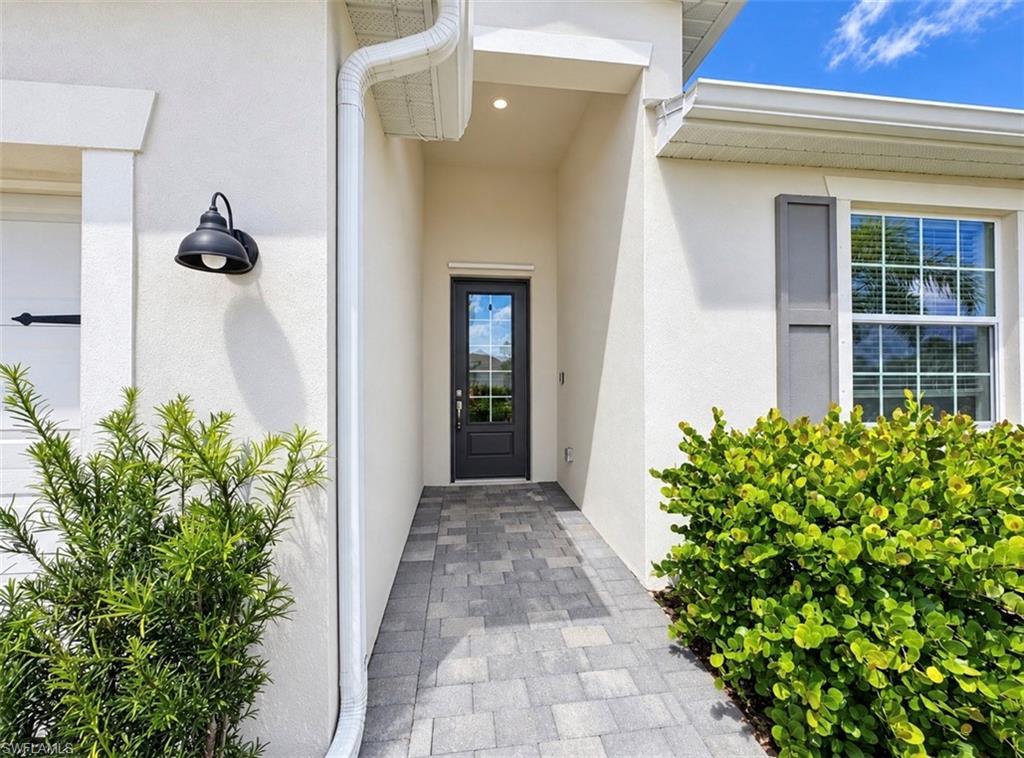 TRAILS EDGE - Residential Lease