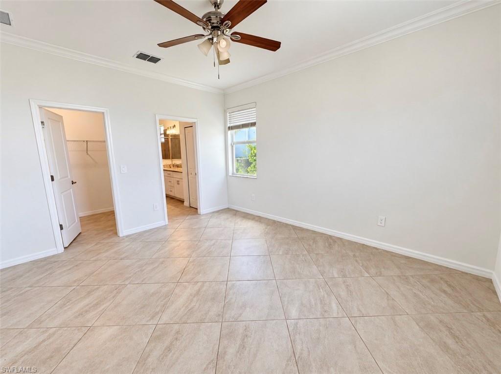TRAILS EDGE - Residential Lease
