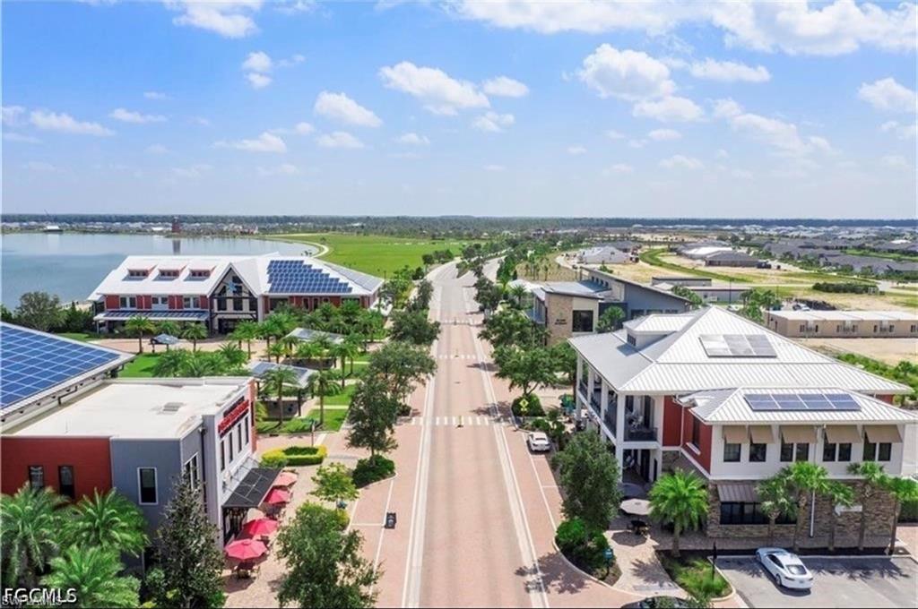 TRAILS EDGE - Residential Lease
