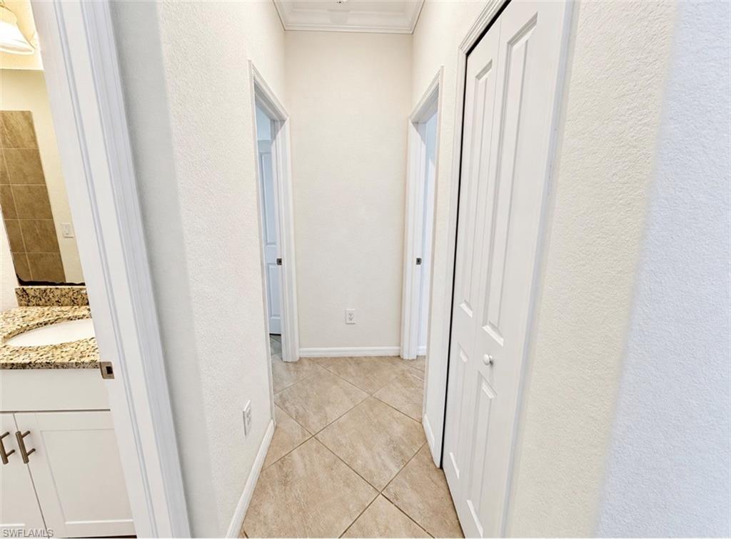 TRAILS EDGE - Residential Lease