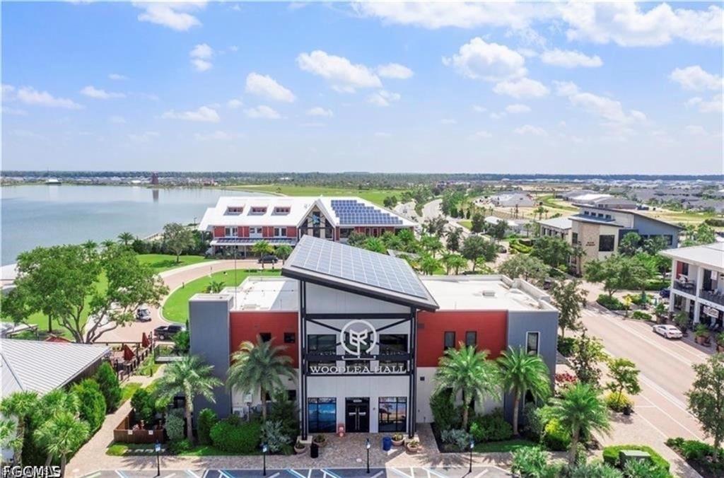 TRAILS EDGE - Residential Lease