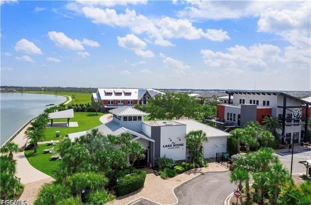 TRAILS EDGE - Residential Lease