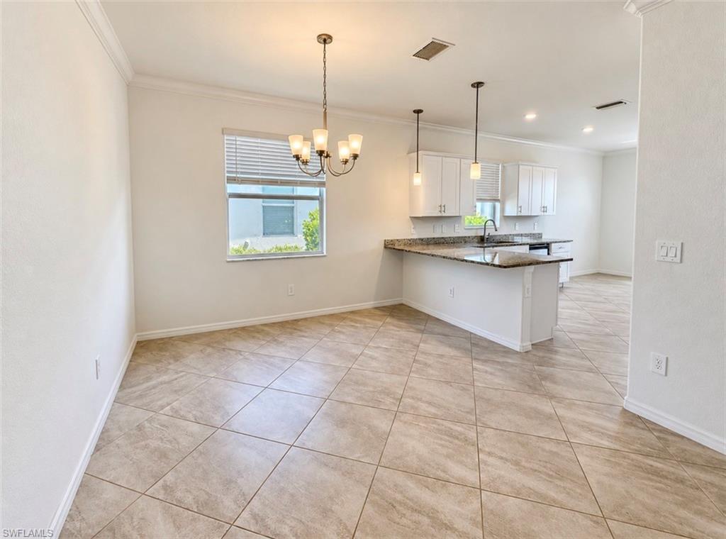 TRAILS EDGE - Residential Lease