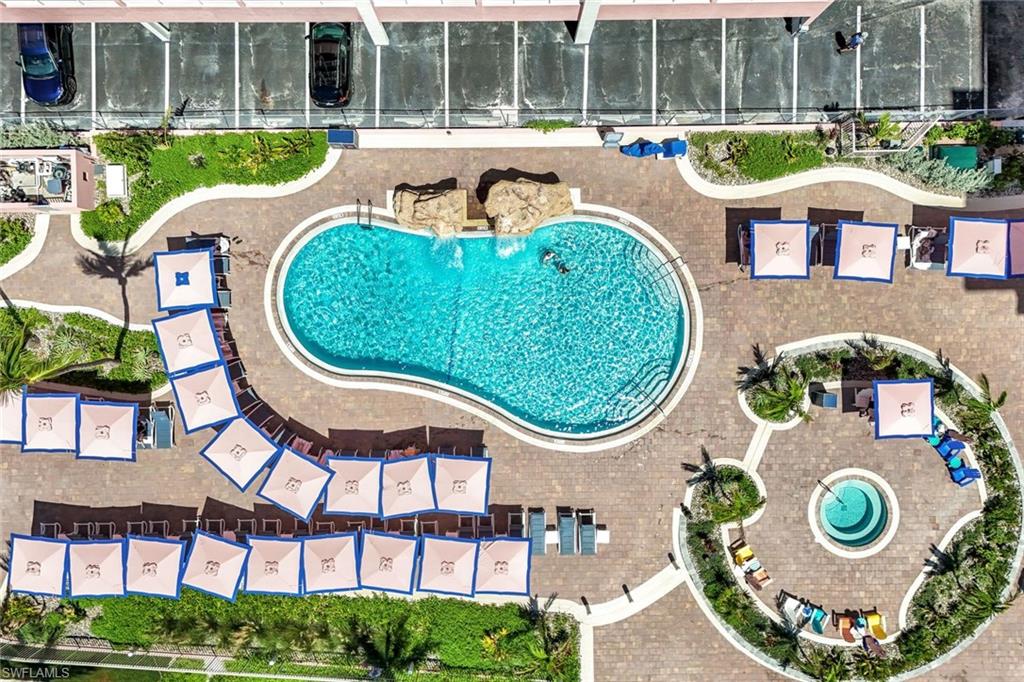 SANIBEL VIEW VILLAS - Residential