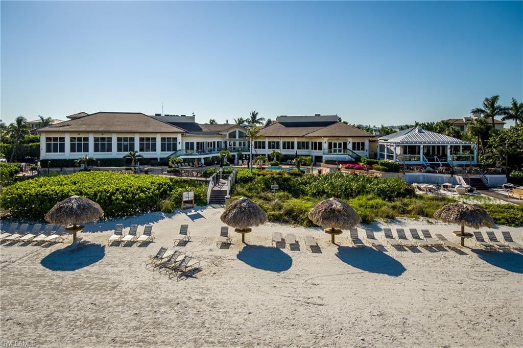 HIDEAWAY BEACH - Land