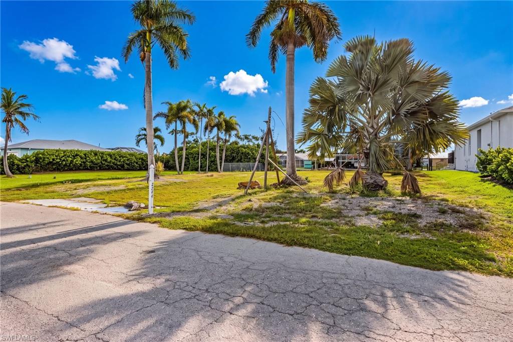 GULFHAVEN - Land