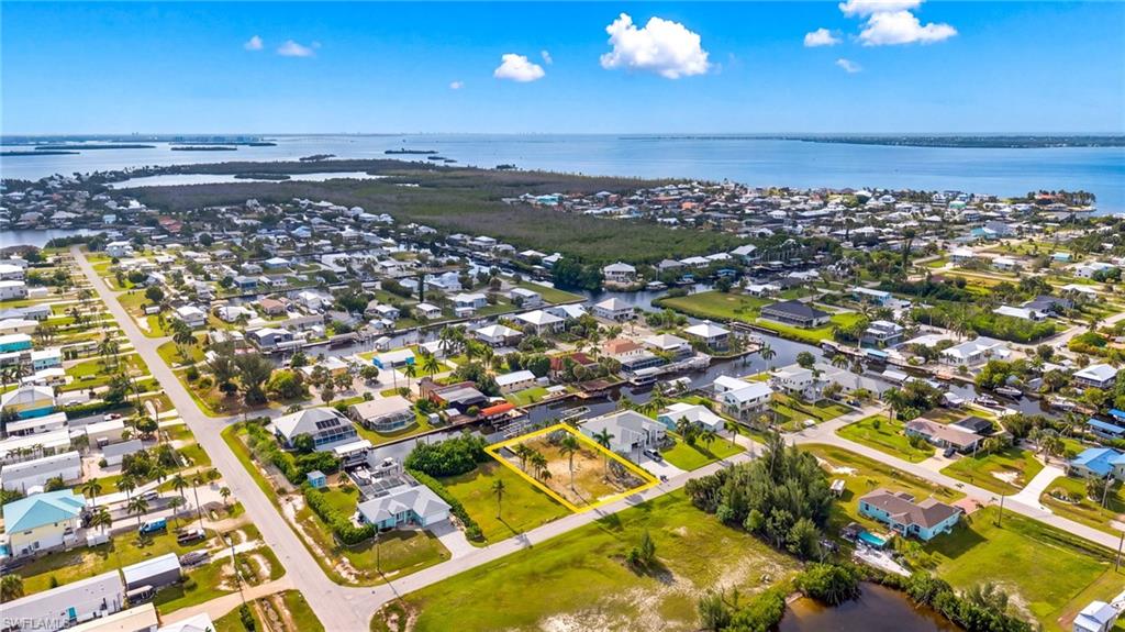 GULFHAVEN - Land