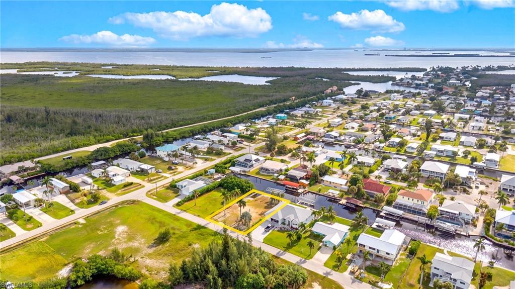 GULFHAVEN - Land