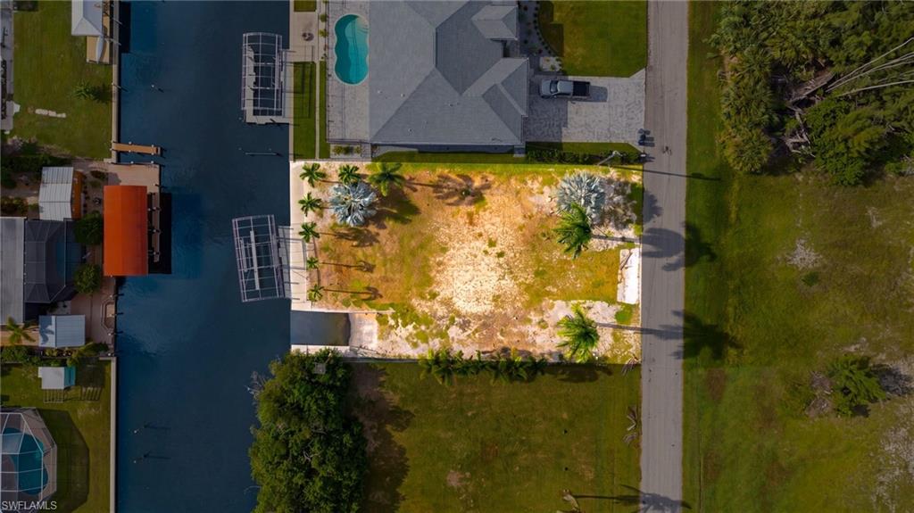 GULFHAVEN - Land