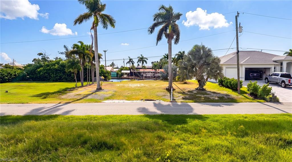 GULFHAVEN - Land