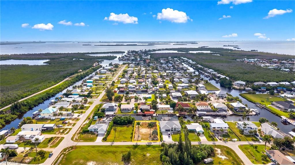 GULFHAVEN - Land