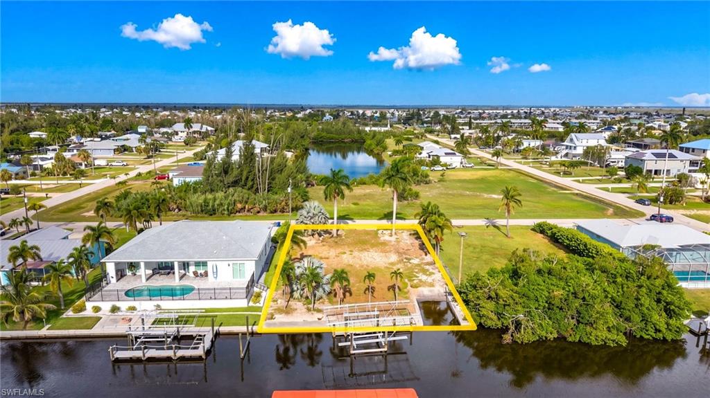 GULFHAVEN - Land