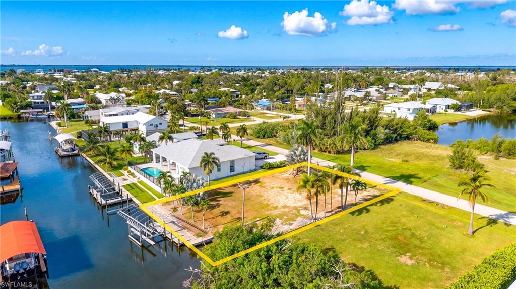 GULFHAVEN - Land
