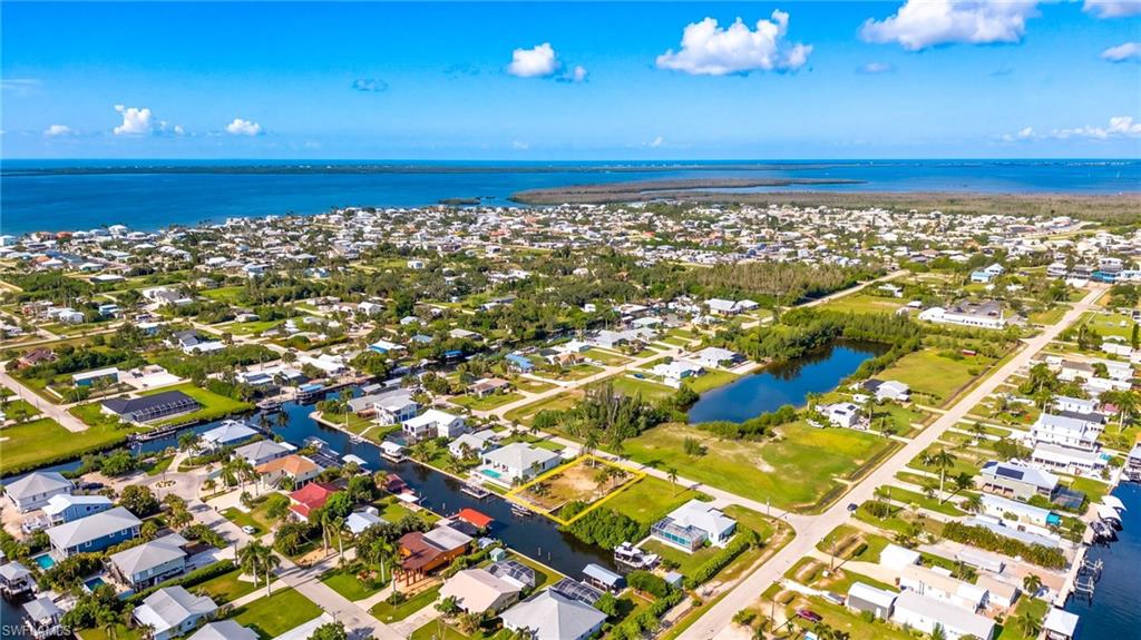 GULFHAVEN - Land
