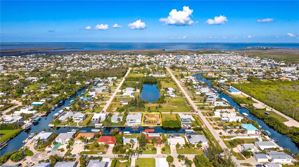GULFHAVEN - Land