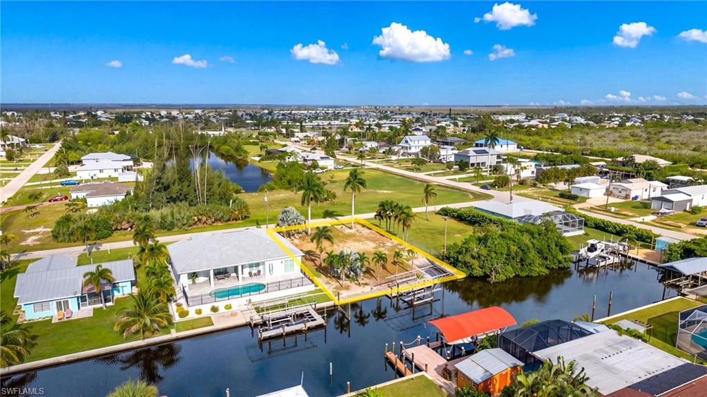 GULFHAVEN - Land
