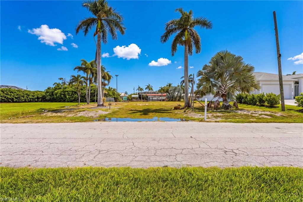 GULFHAVEN - Land