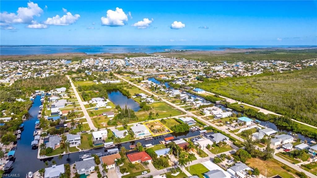 GULFHAVEN - Land