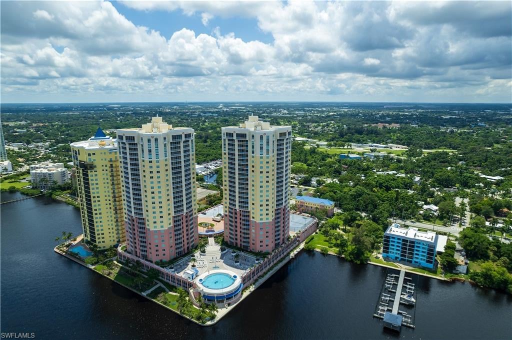 RIVIERA - Residential