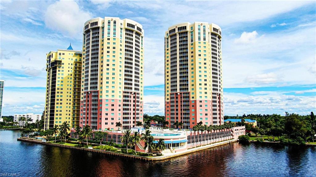 RIVIERA - Residential