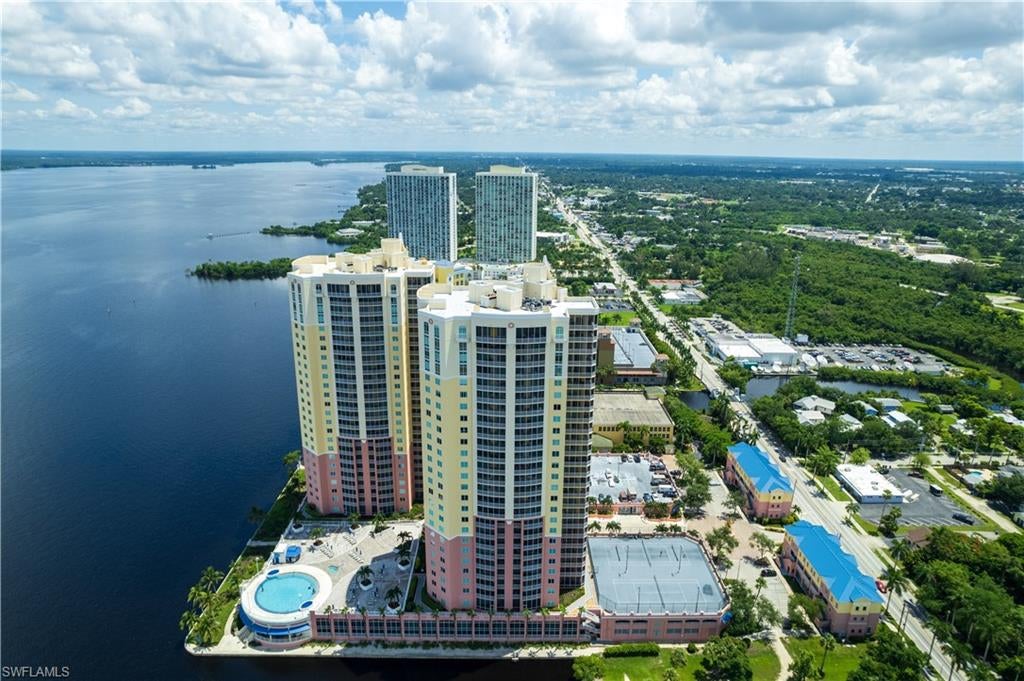 RIVIERA - Residential
