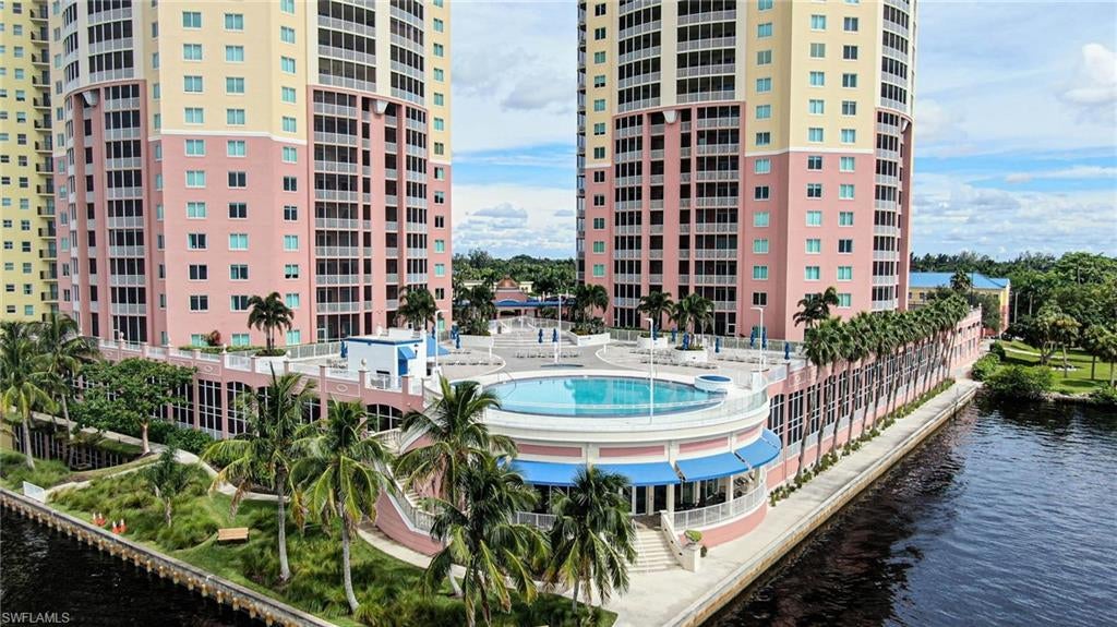 RIVIERA - Residential