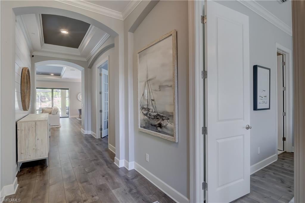 PEBBLE POINTE - Residential