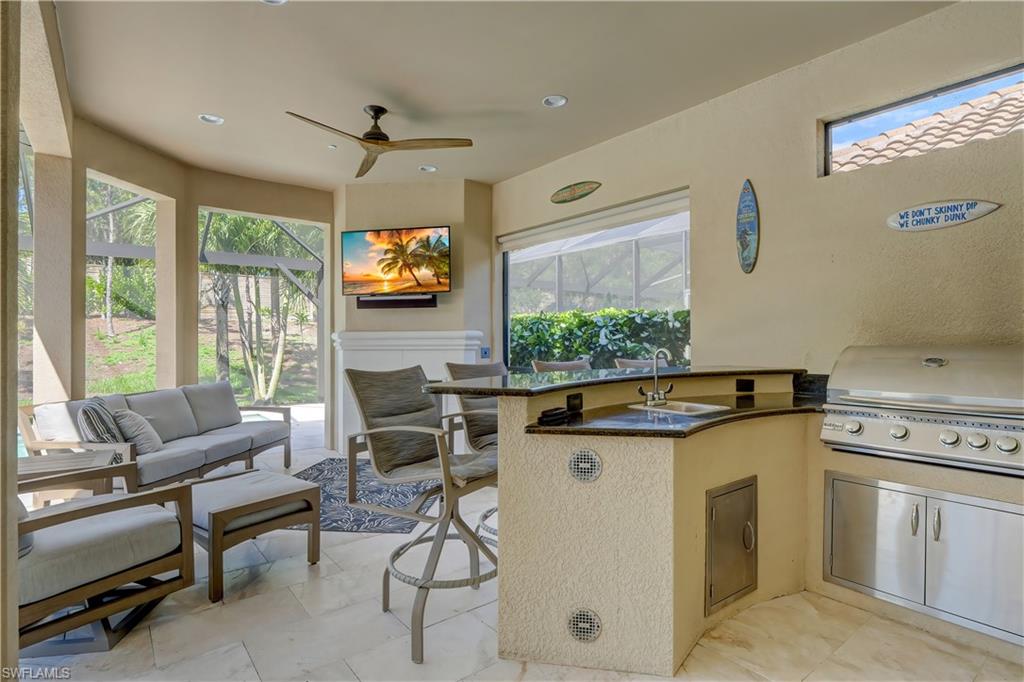 PEBBLE POINTE - Residential