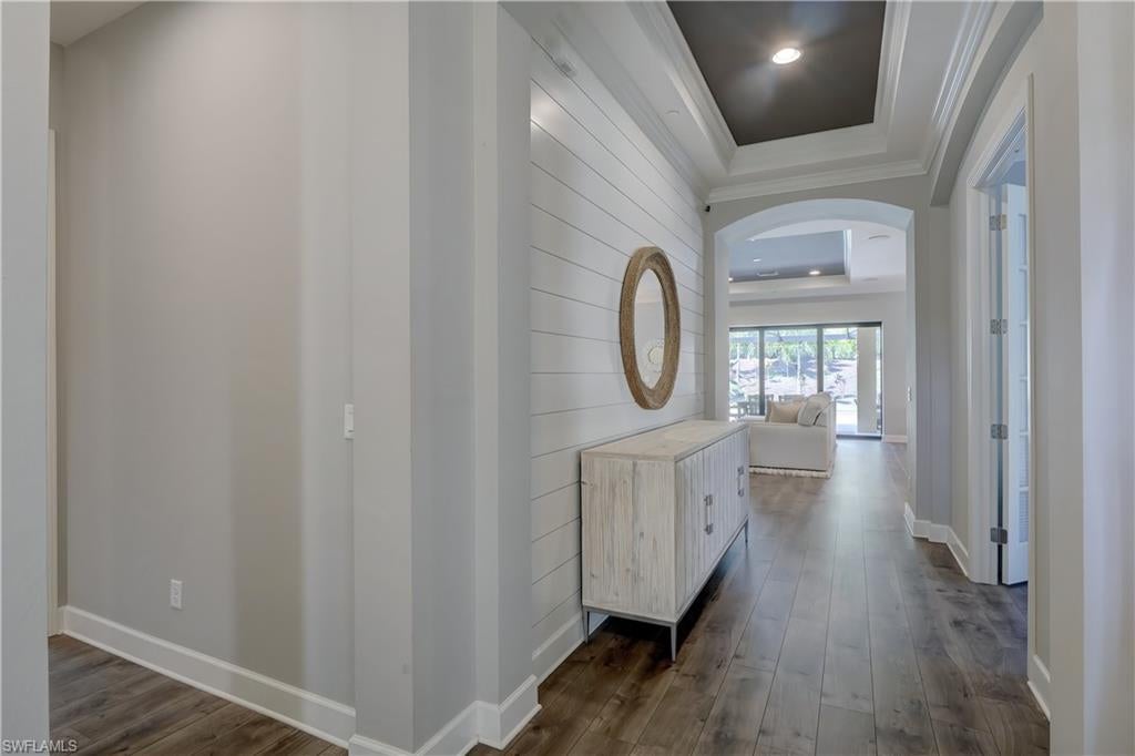 PEBBLE POINTE - Residential