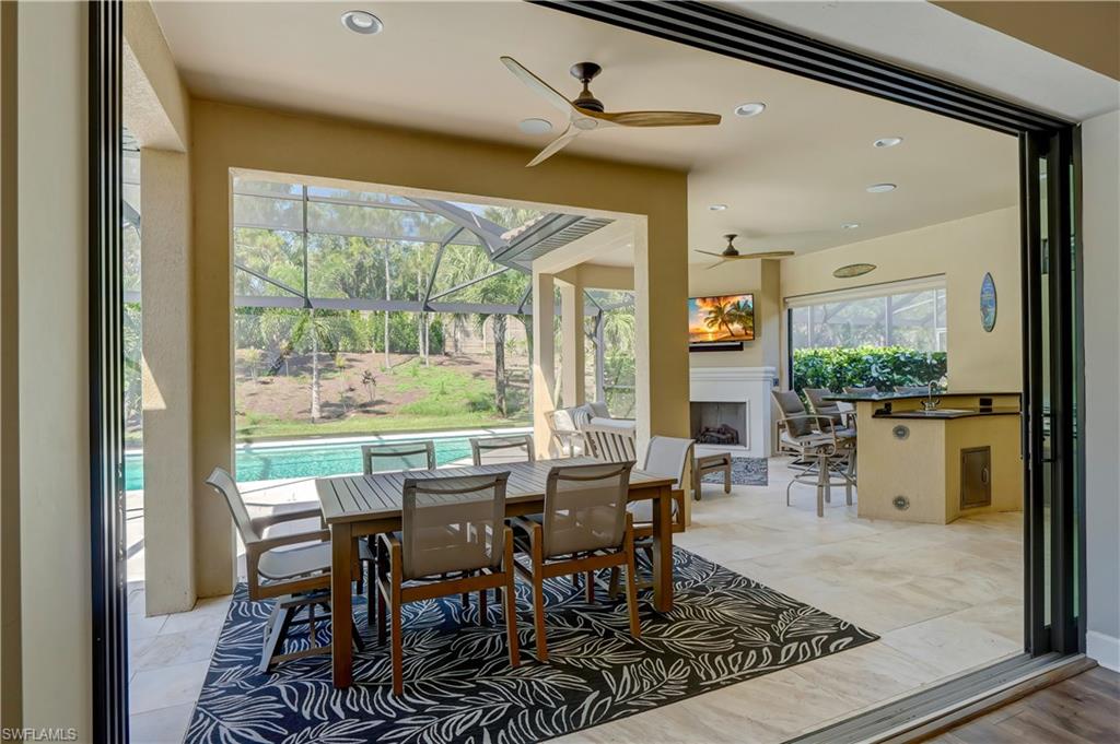 PEBBLE POINTE - Residential