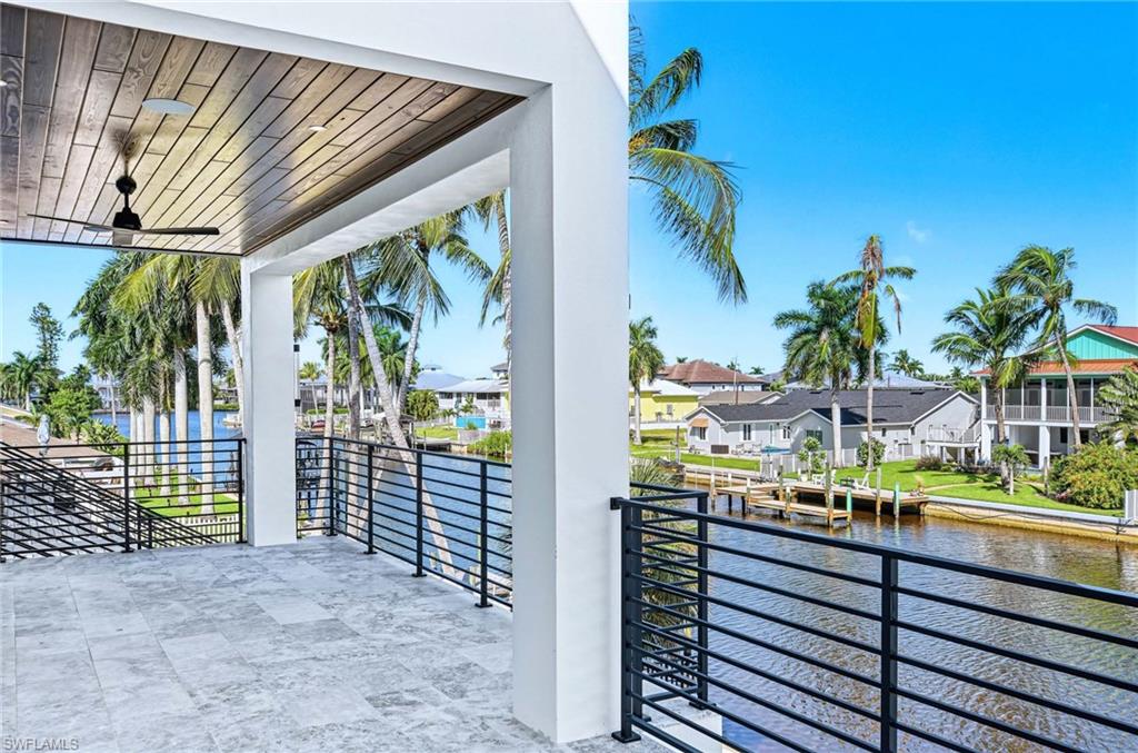 LEDFORD SHORES - Residential