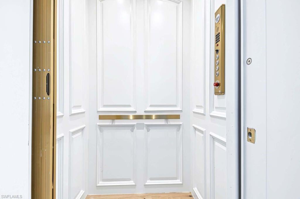 LEDFORD SHORES - Residential