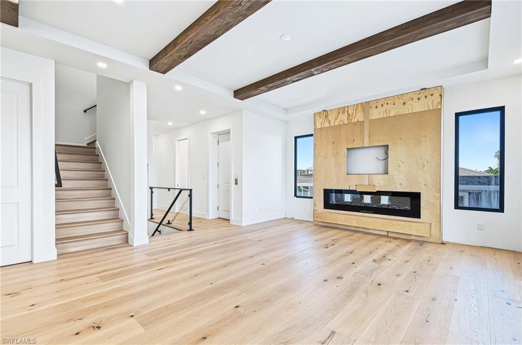LEDFORD SHORES - Residential