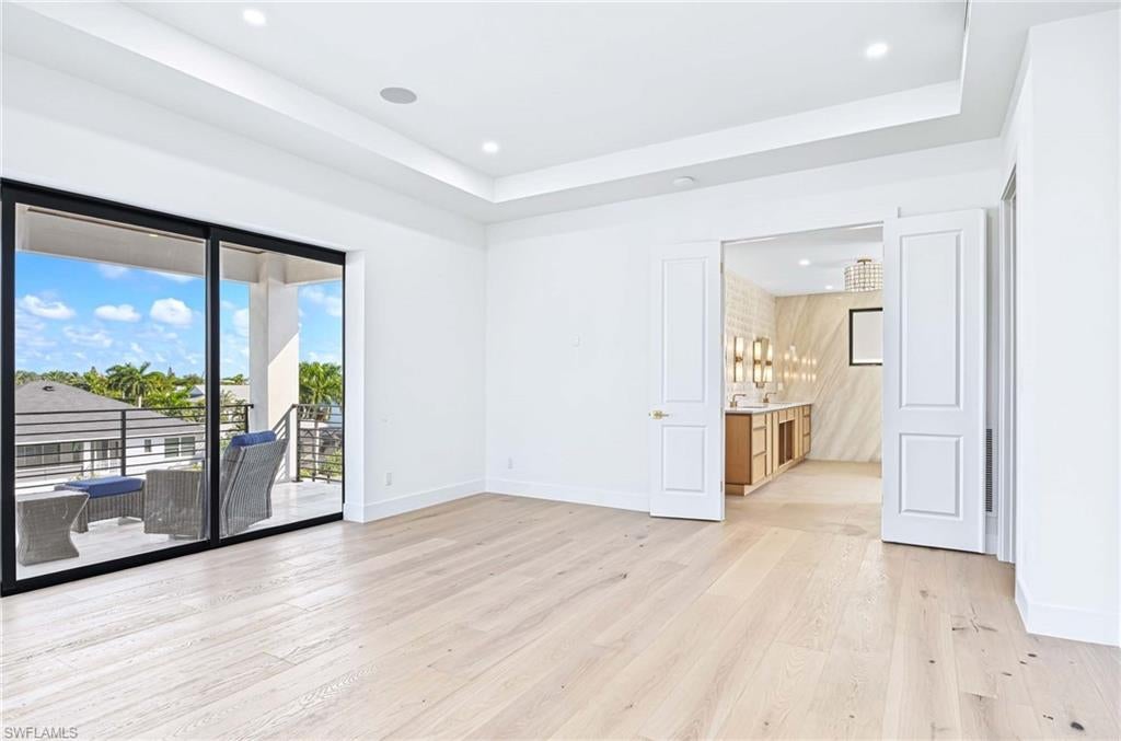 LEDFORD SHORES - Residential