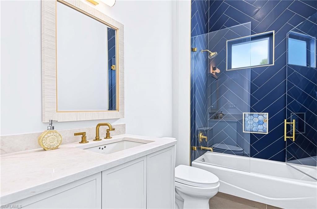 LEDFORD SHORES - Residential
