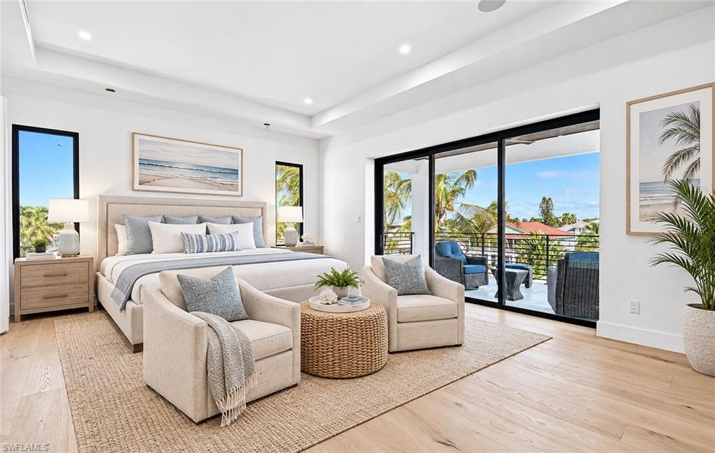 LEDFORD SHORES - Residential