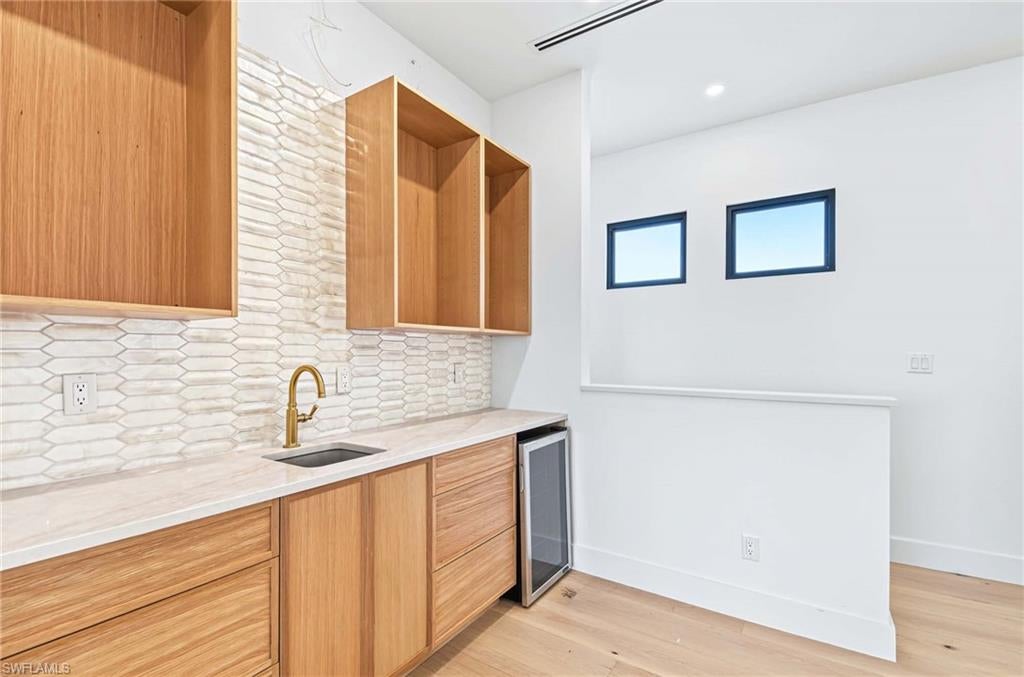 LEDFORD SHORES - Residential