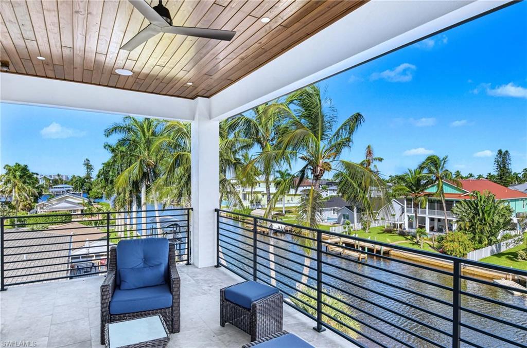 LEDFORD SHORES - Residential