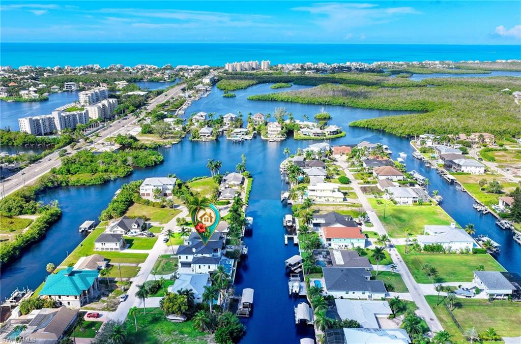 LEDFORD SHORES - Residential