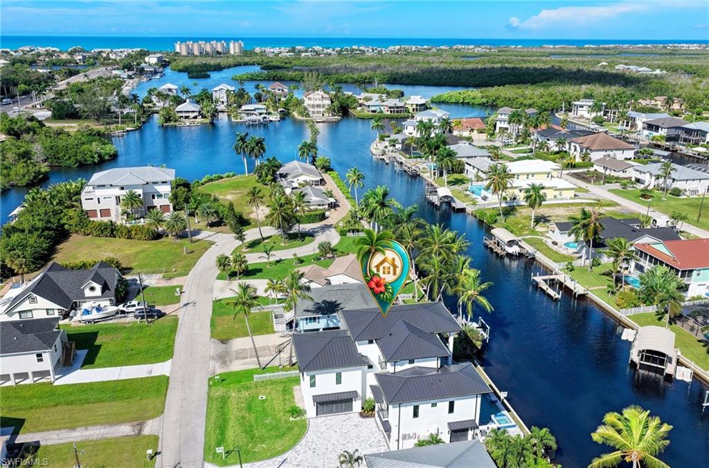 LEDFORD SHORES - Residential