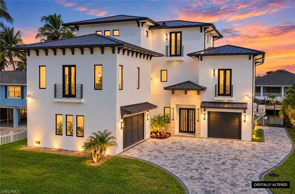 LEDFORD SHORES - Residential