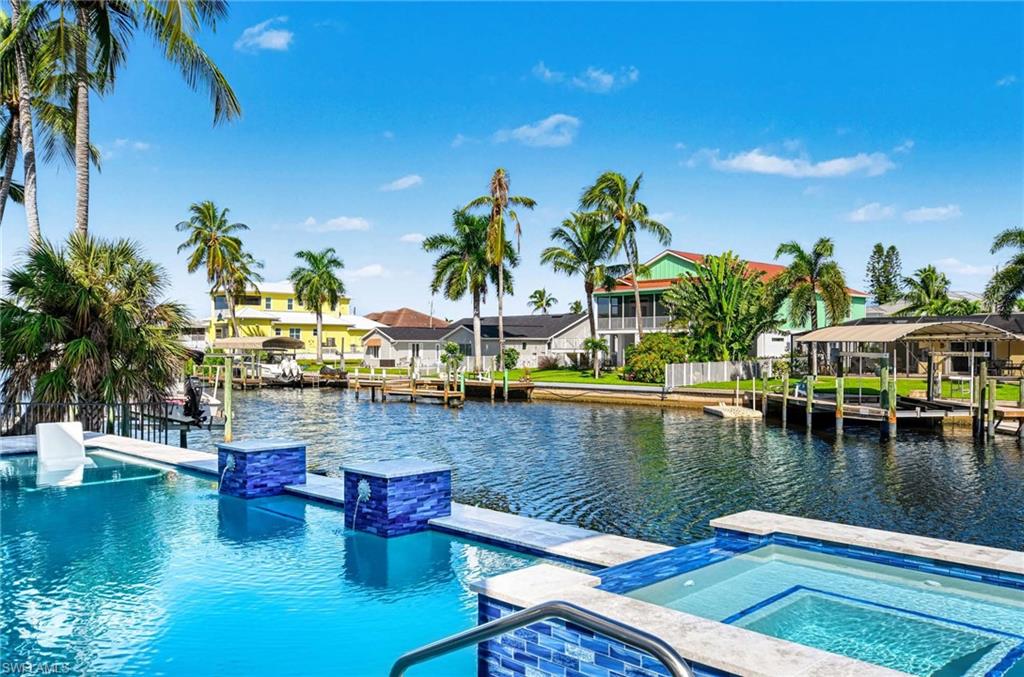 LEDFORD SHORES - Residential